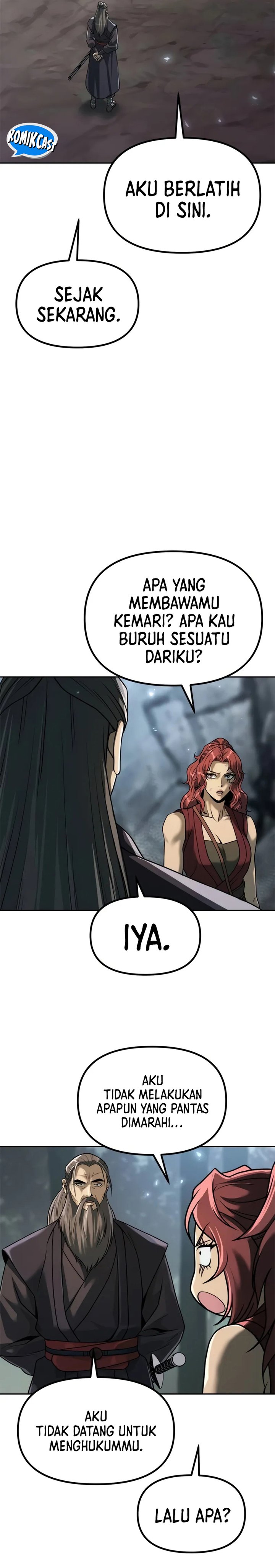 Chronicles of the Demon Faction Chapter 102 Gambar 26