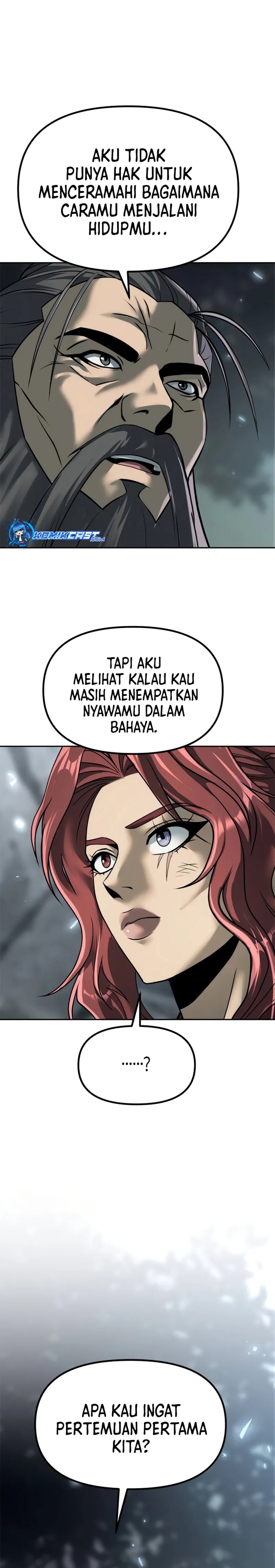 Chronicles of the Demon Faction Chapter 102 Gambar 27