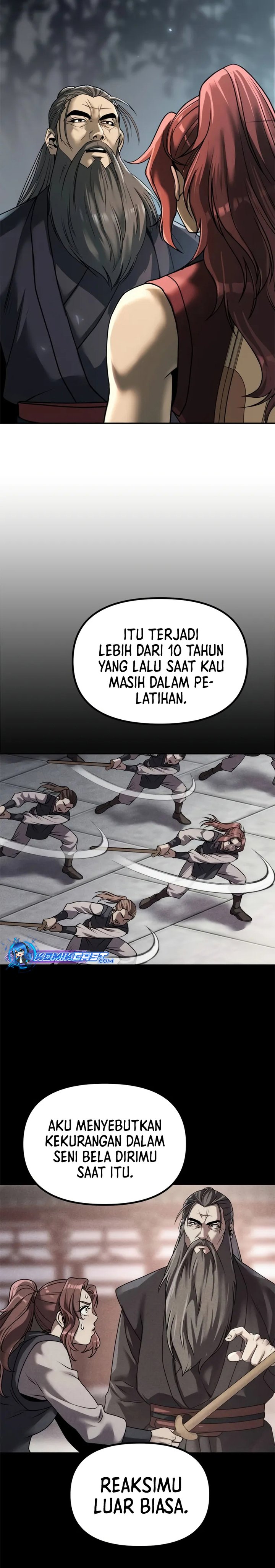 Chronicles of the Demon Faction Chapter 102 Gambar 28