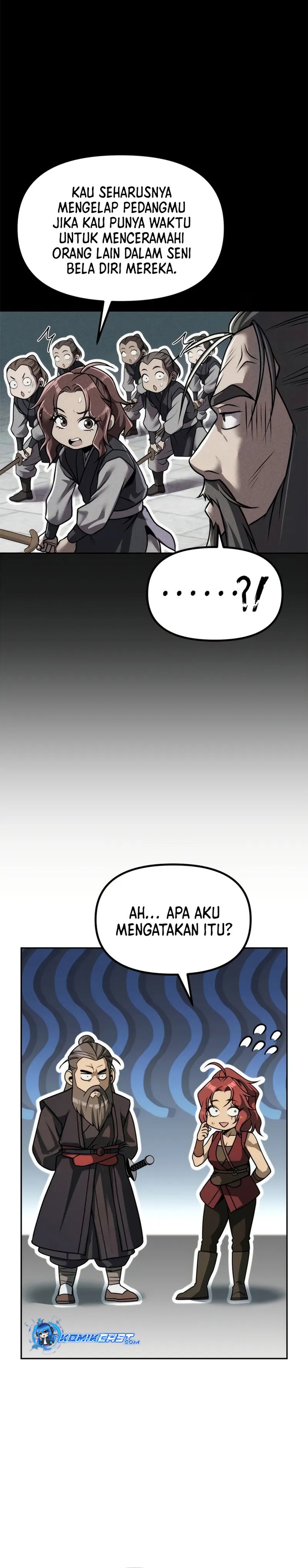 Chronicles of the Demon Faction Chapter 102 Gambar 29