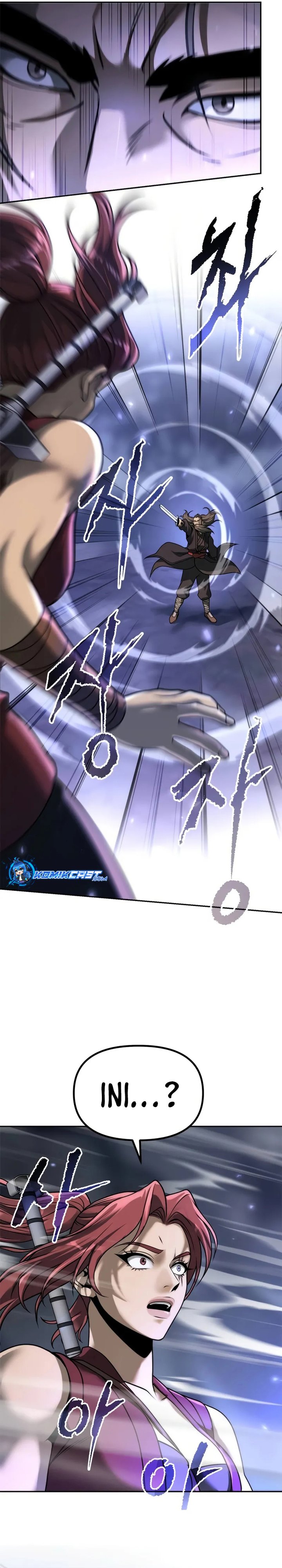 Chronicles of the Demon Faction Chapter 102 Gambar 32