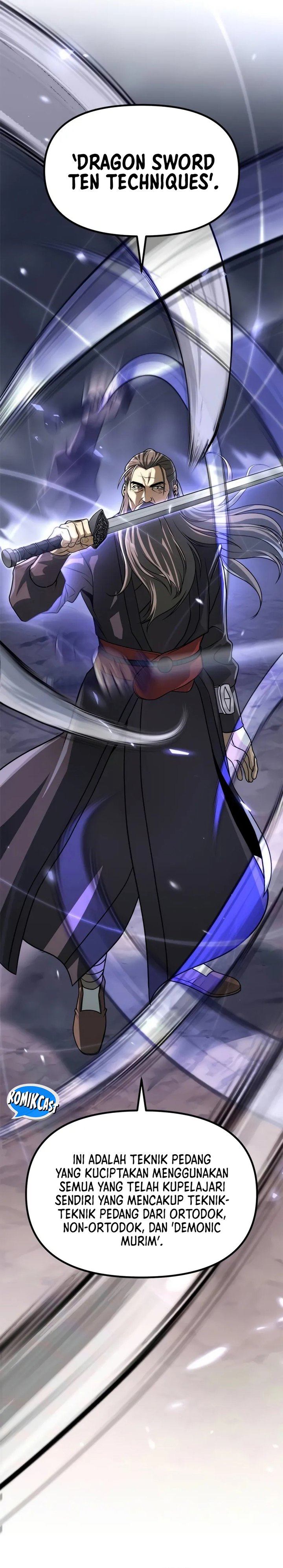 Chronicles of the Demon Faction Chapter 102 Gambar 33