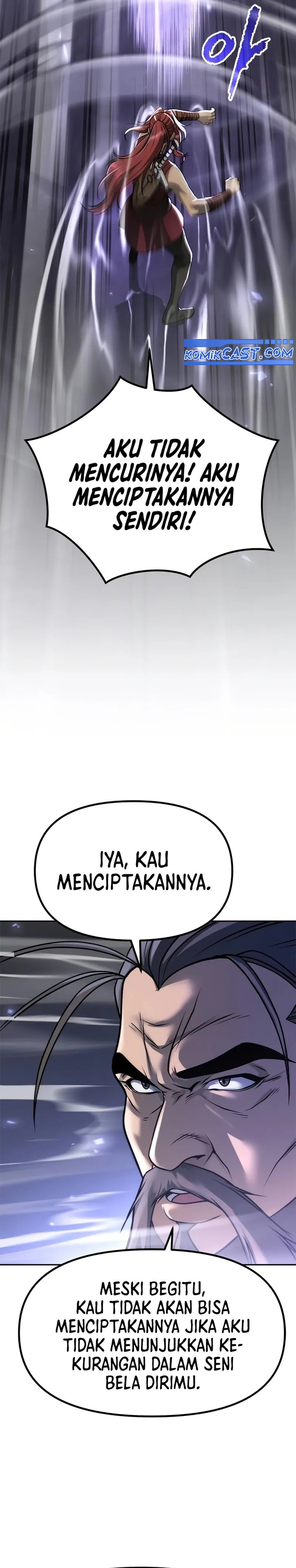 Chronicles of the Demon Faction Chapter 102 Gambar 35