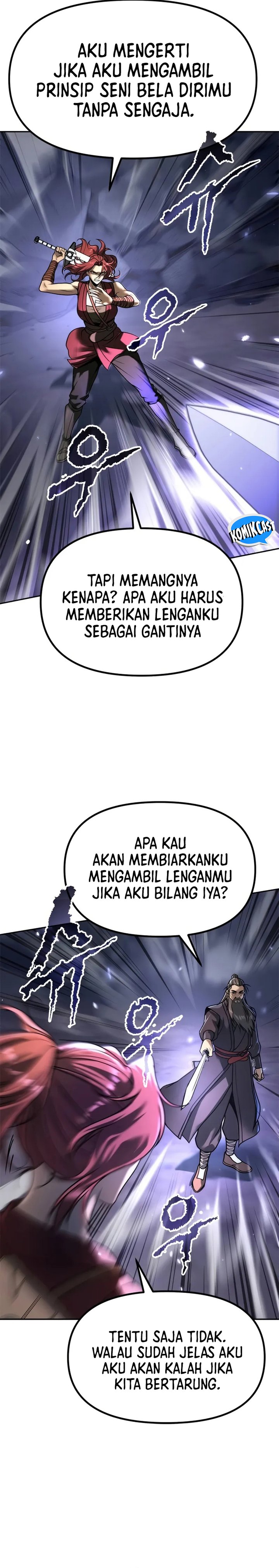 Chronicles of the Demon Faction Chapter 102 Gambar 36