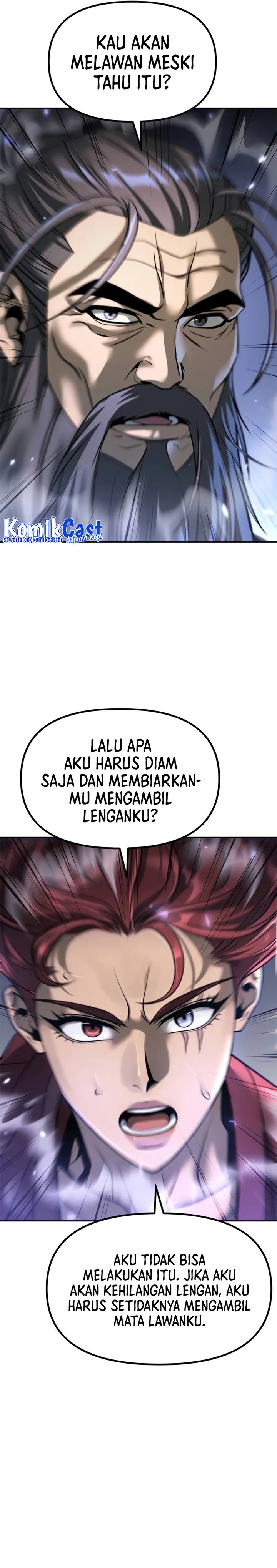 Chronicles of the Demon Faction Chapter 102 Gambar 37