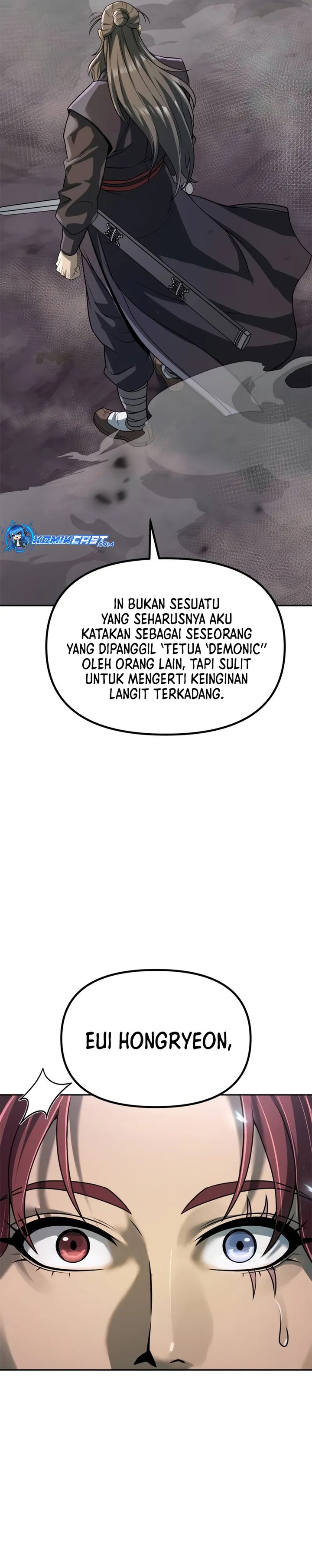 Chronicles of the Demon Faction Chapter 102 Gambar 39