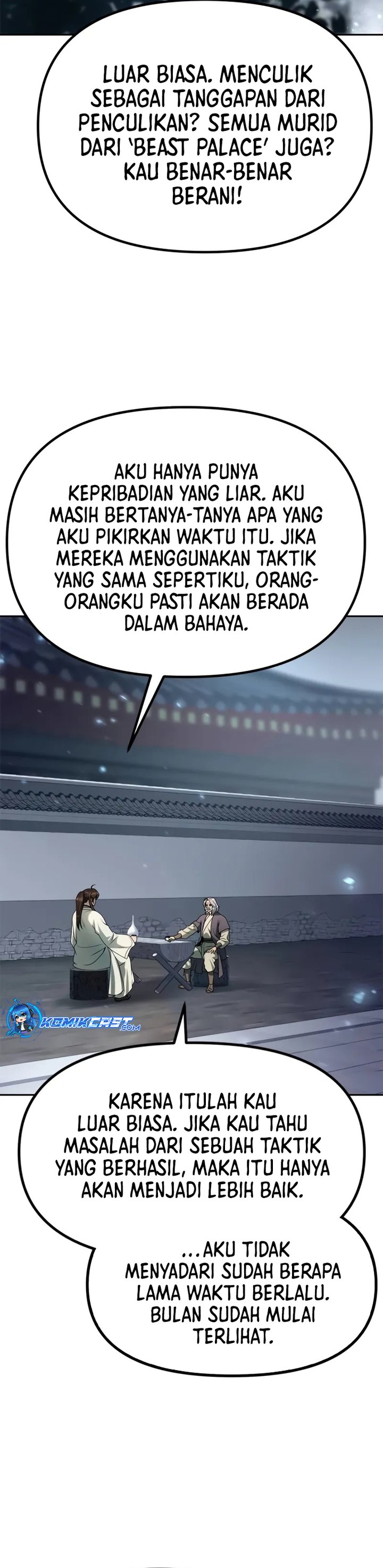 Chronicles of the Demon Faction Chapter 102 Gambar 42