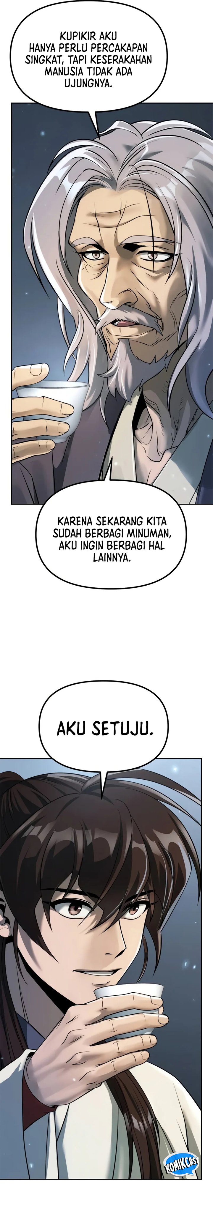 Chronicles of the Demon Faction Chapter 102 Gambar 43