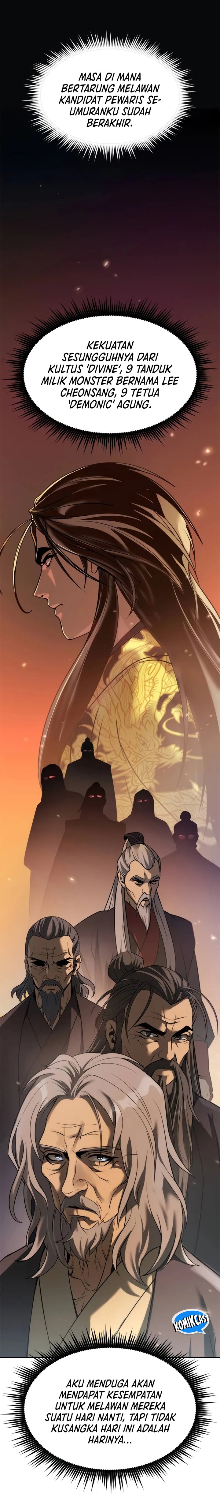Chronicles of the Demon Faction Chapter 102 Gambar 46