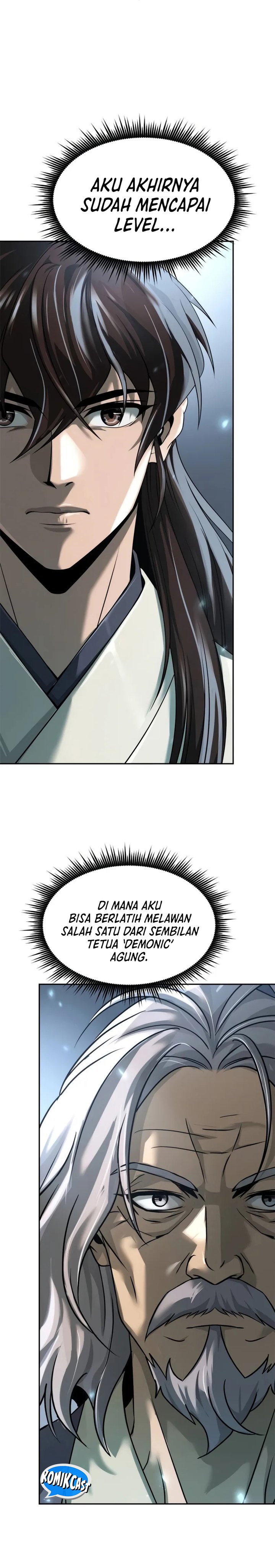 Chronicles of the Demon Faction Chapter 102 Gambar 47