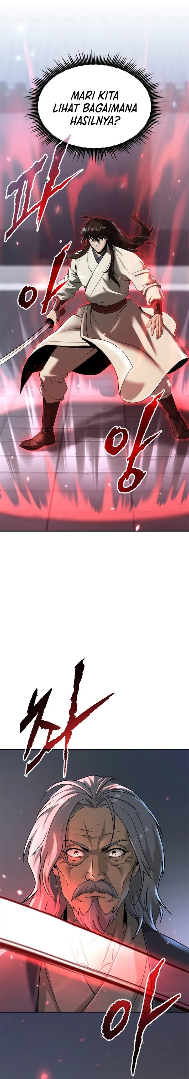 Chronicles of the Demon Faction Chapter 102 Gambar 48