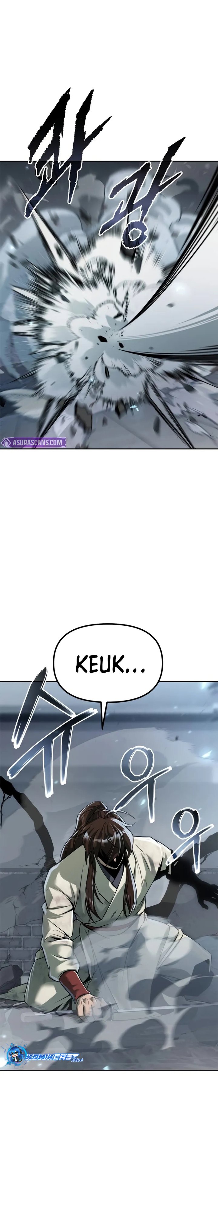 Chronicles of the Demon Faction Chapter 102 Gambar 52