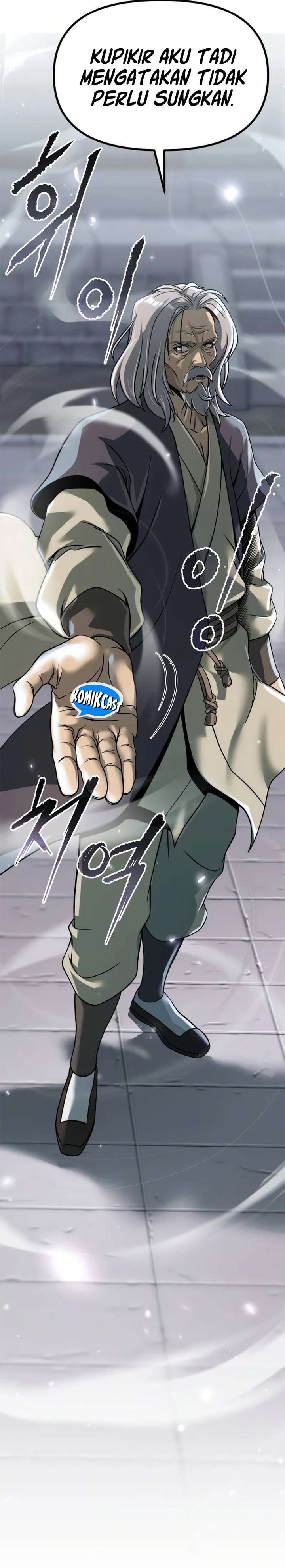 Chronicles of the Demon Faction Chapter 102 Gambar 54