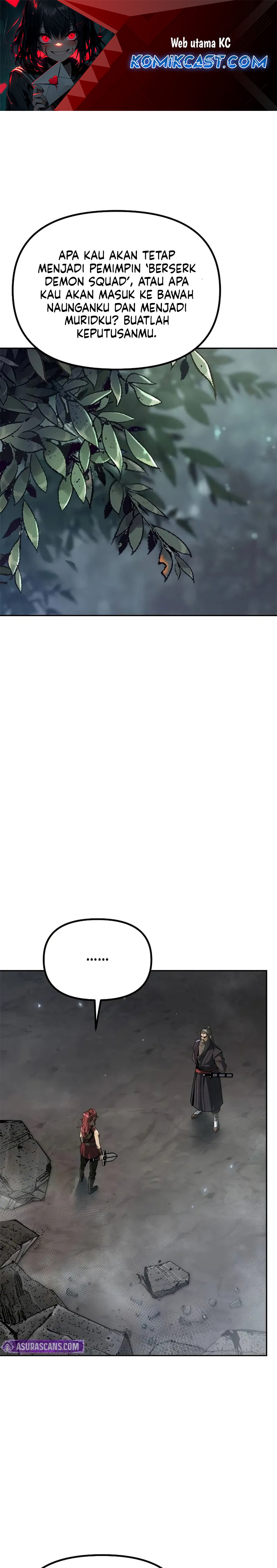 Chronicles of the Demon Faction Chapter 103 Gambar 2