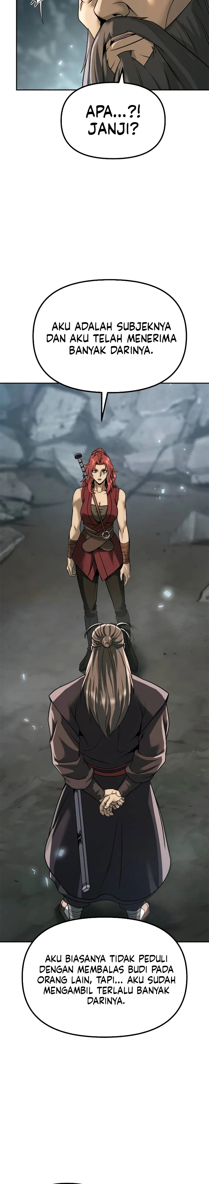 Chronicles of the Demon Faction Chapter 103 Gambar 4