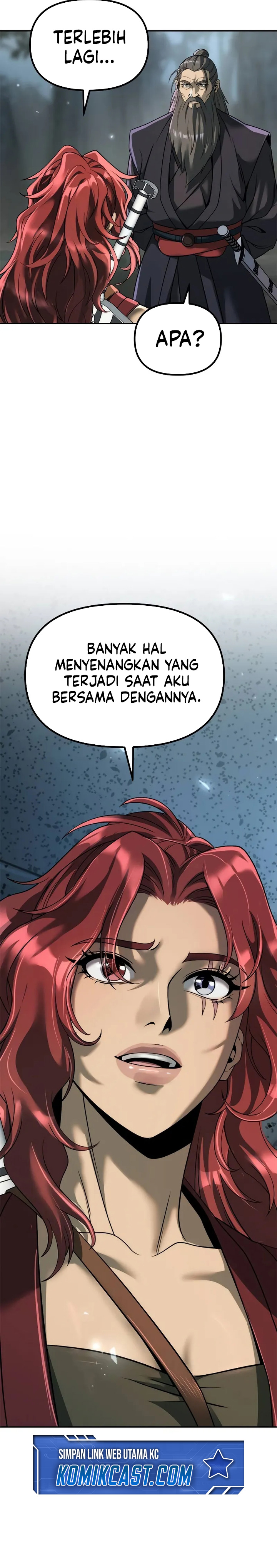 Chronicles of the Demon Faction Chapter 103 Gambar 5