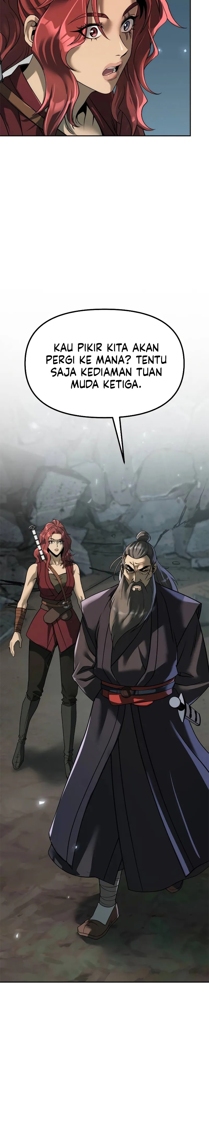 Chronicles of the Demon Faction Chapter 103 Gambar 7