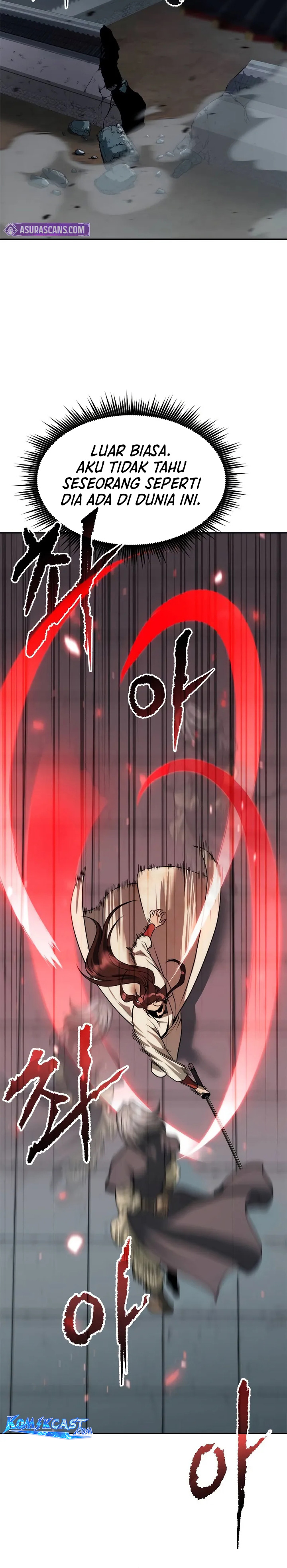 Chronicles of the Demon Faction Chapter 103 Gambar 9