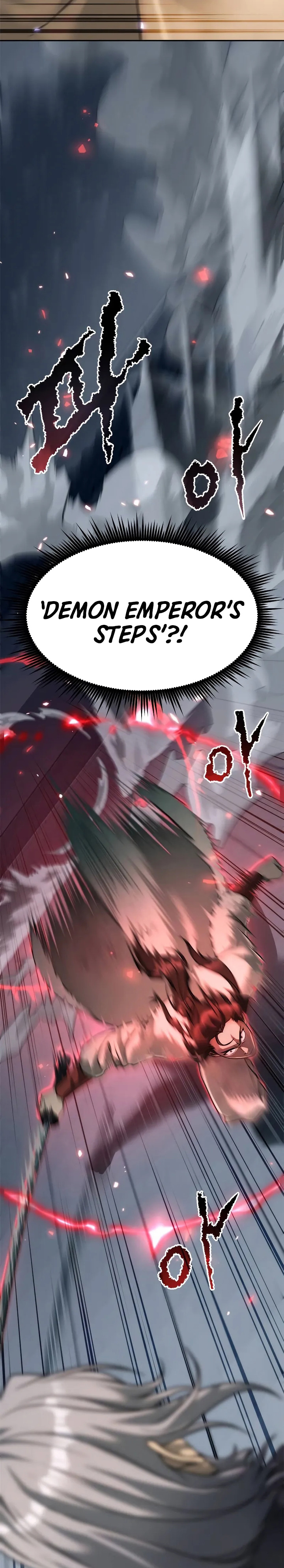 Chronicles of the Demon Faction Chapter 103 Gambar 12
