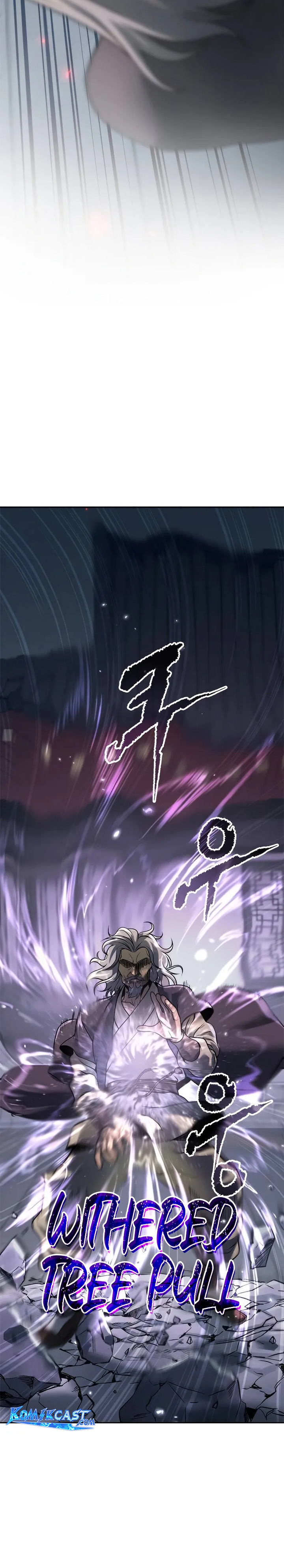 Chronicles of the Demon Faction Chapter 103 Gambar 13