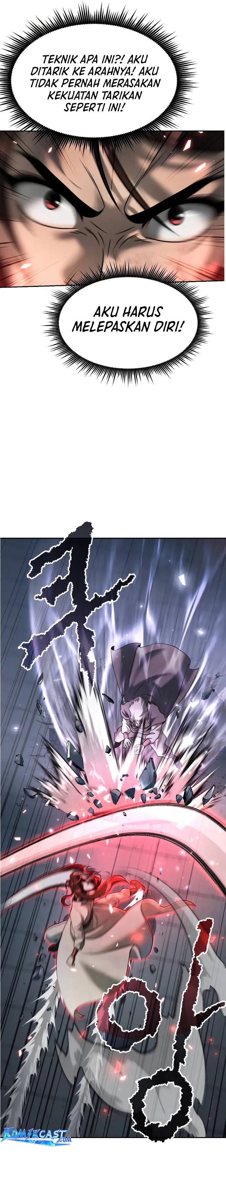 Chronicles of the Demon Faction Chapter 103 Gambar 14