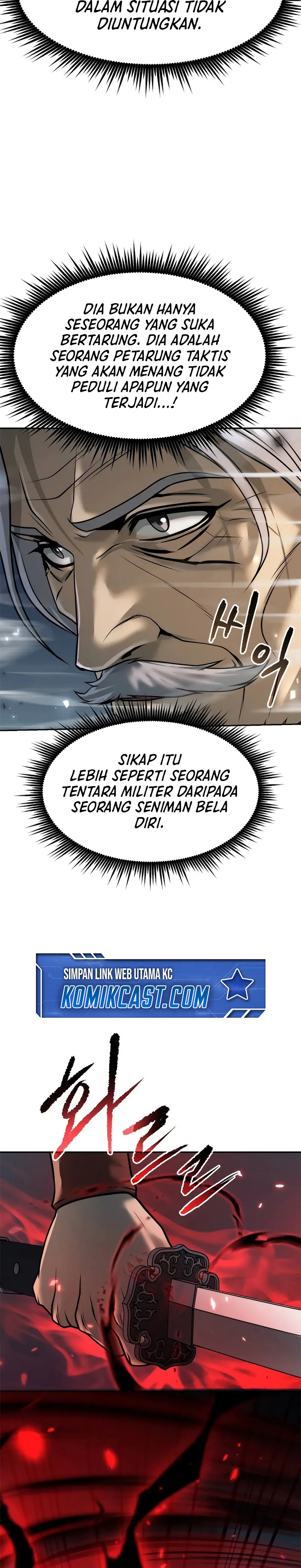 Chronicles of the Demon Faction Chapter 103 Gambar 17