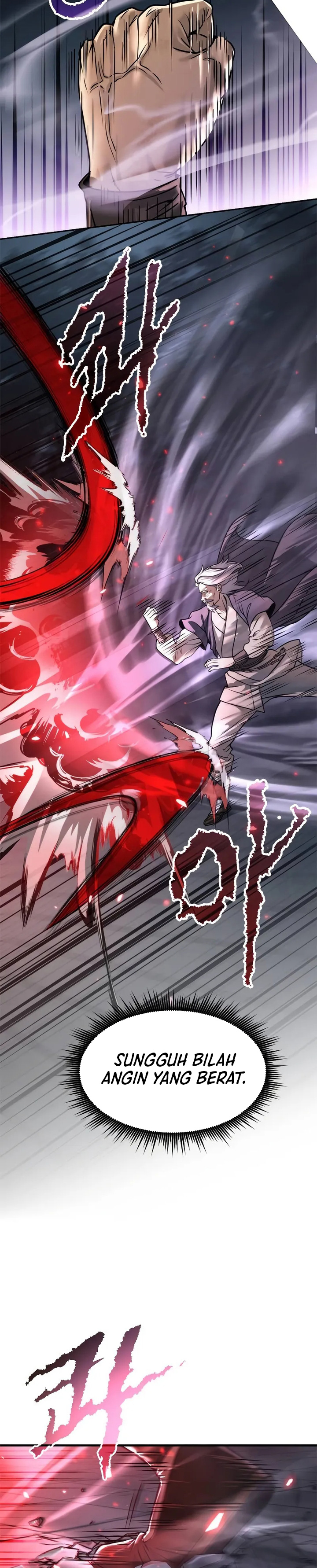 Chronicles of the Demon Faction Chapter 103 Gambar 19