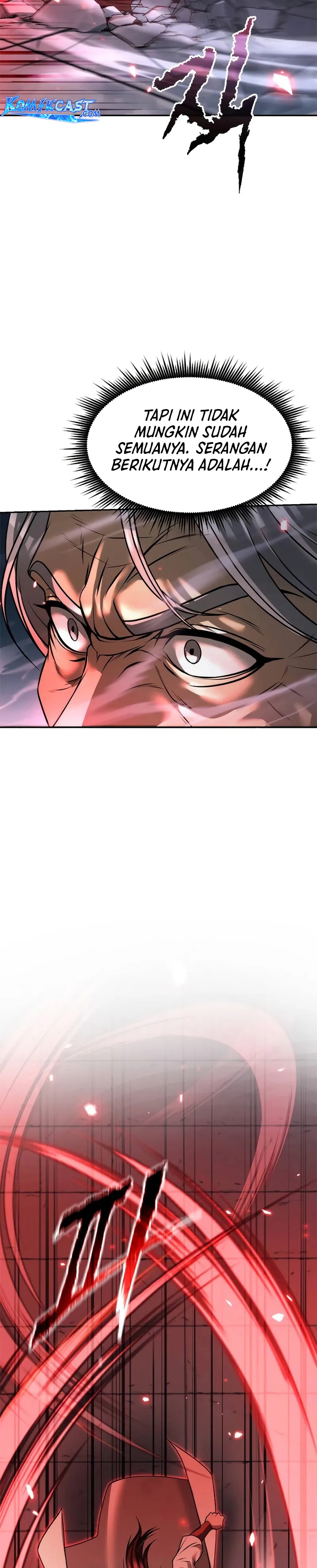 Chronicles of the Demon Faction Chapter 103 Gambar 20