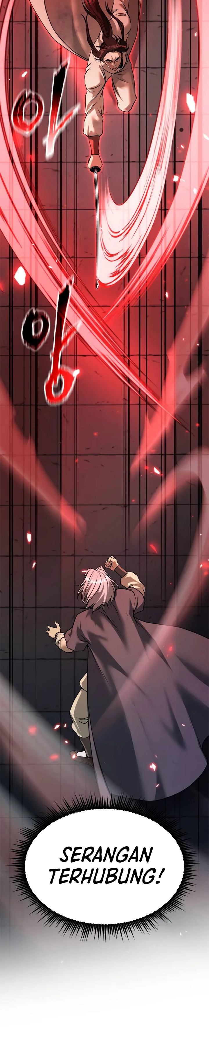 Chronicles of the Demon Faction Chapter 103 Gambar 21