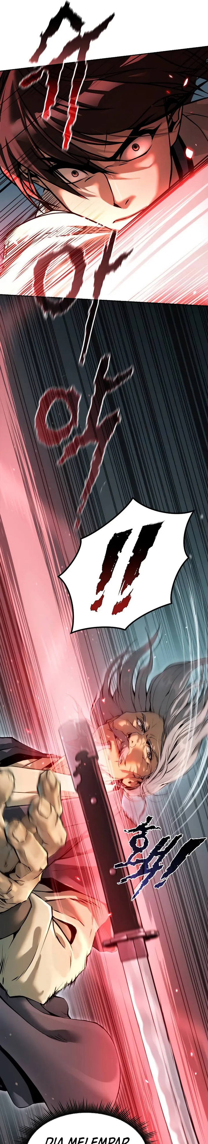 Chronicles of the Demon Faction Chapter 103 Gambar 22