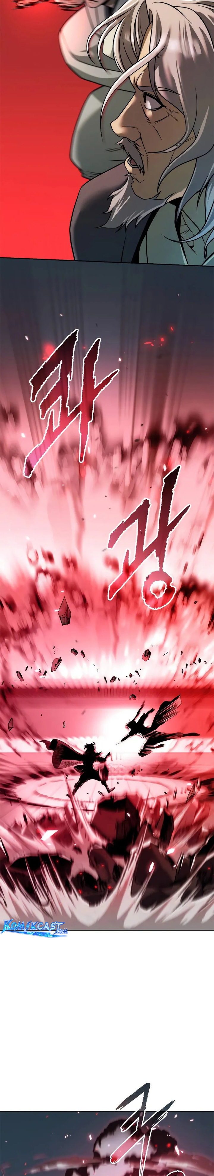 Chronicles of the Demon Faction Chapter 103 Gambar 24