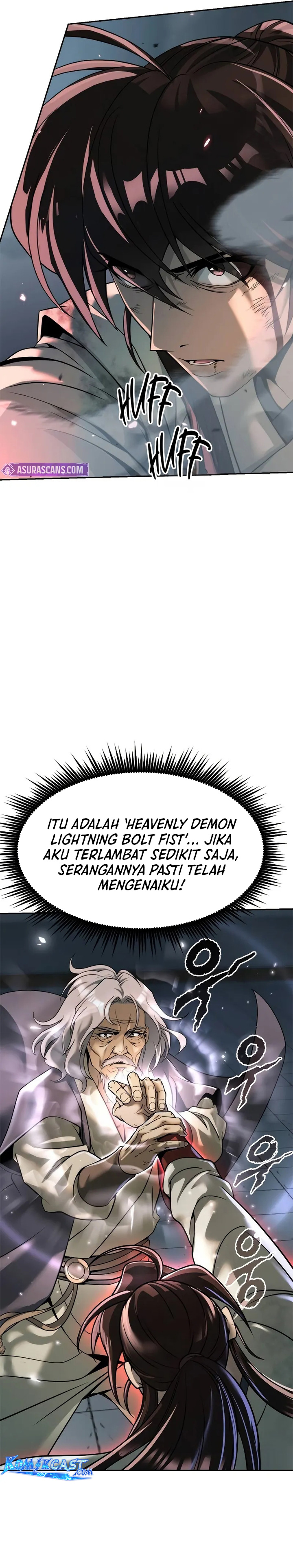 Chronicles of the Demon Faction Chapter 103 Gambar 26