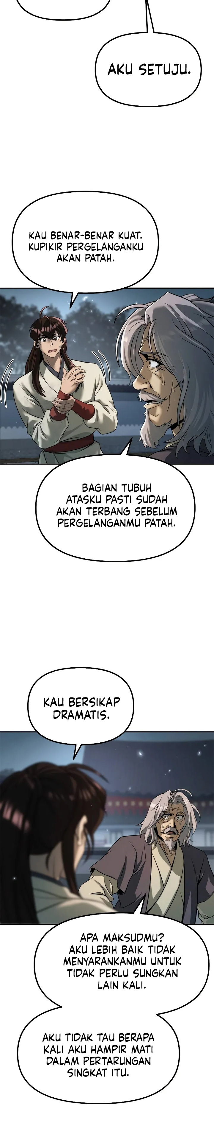 Chronicles of the Demon Faction Chapter 103 Gambar 28