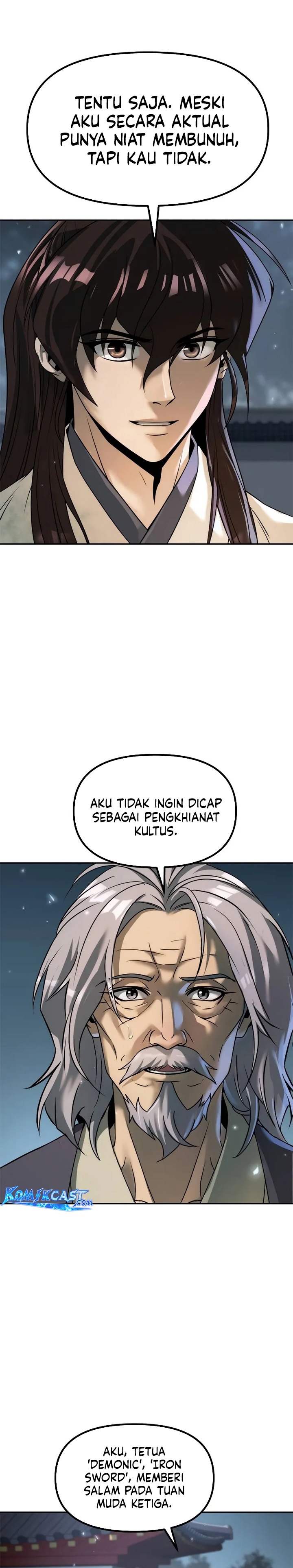Chronicles of the Demon Faction Chapter 103 Gambar 29