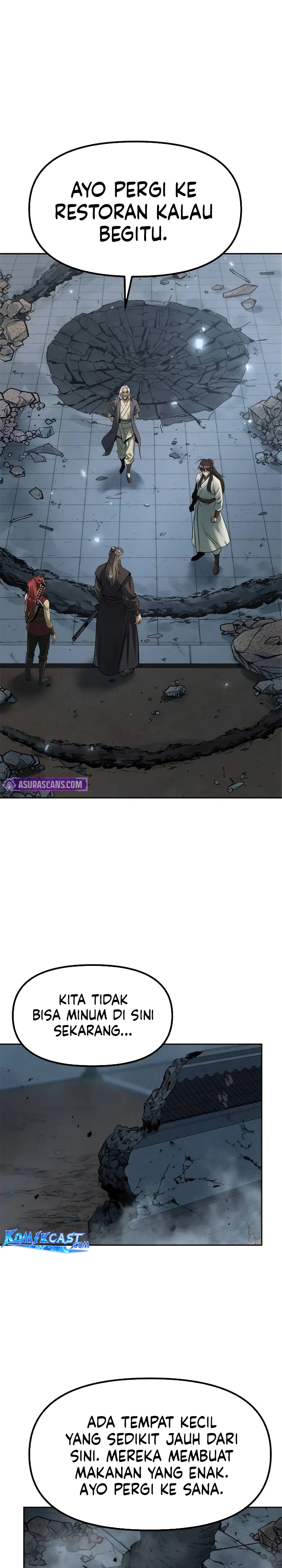 Chronicles of the Demon Faction Chapter 103 Gambar 31