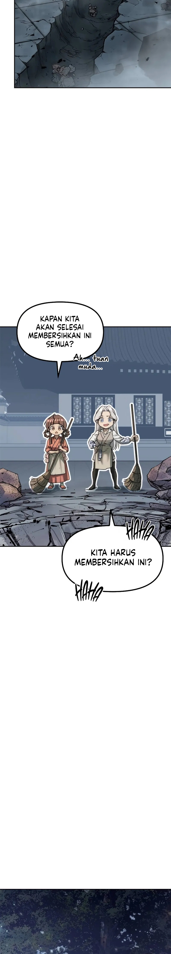 Chronicles of the Demon Faction Chapter 103 Gambar 32