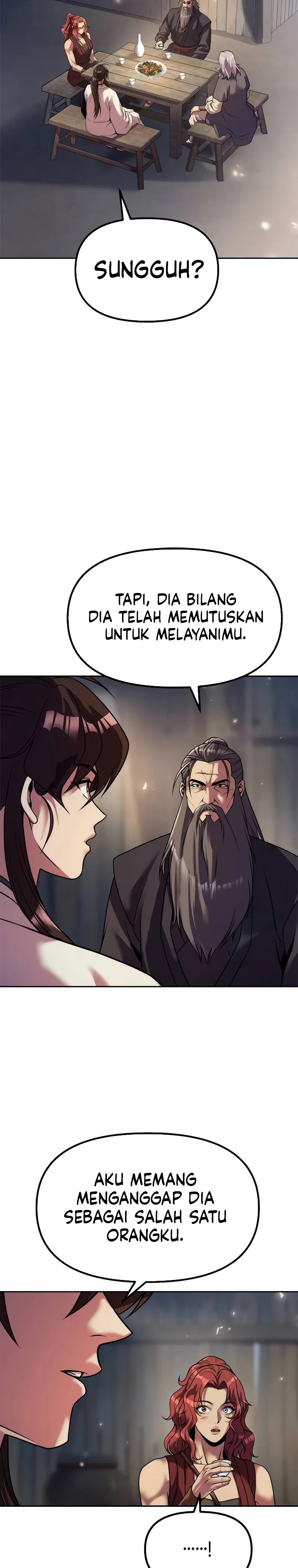 Chronicles of the Demon Faction Chapter 103 Gambar 35