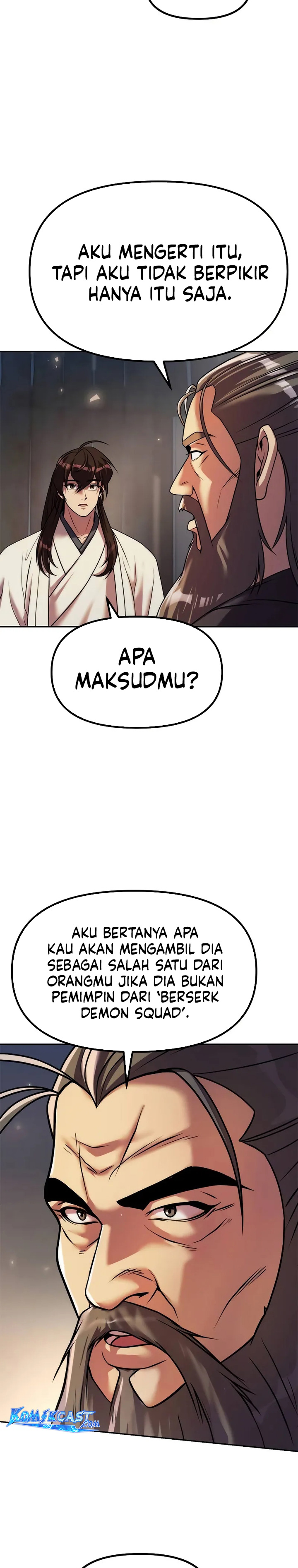 Chronicles of the Demon Faction Chapter 103 Gambar 36
