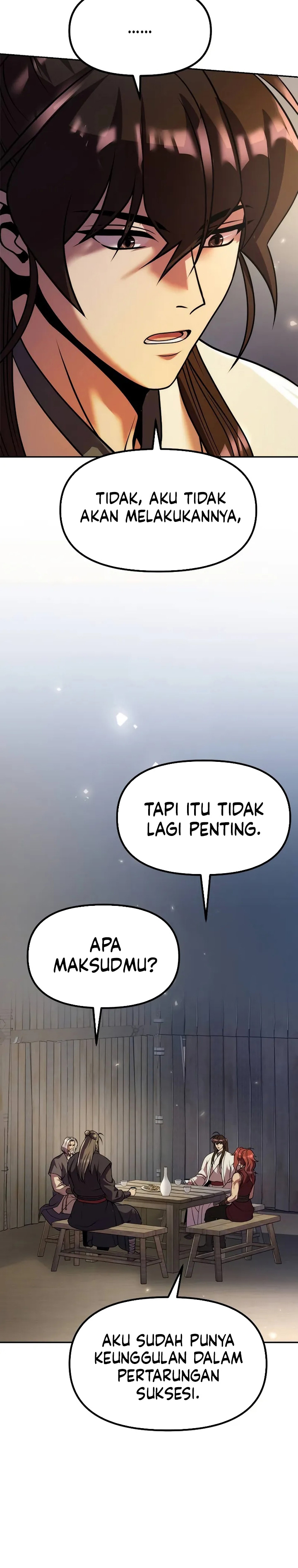 Chronicles of the Demon Faction Chapter 103 Gambar 37