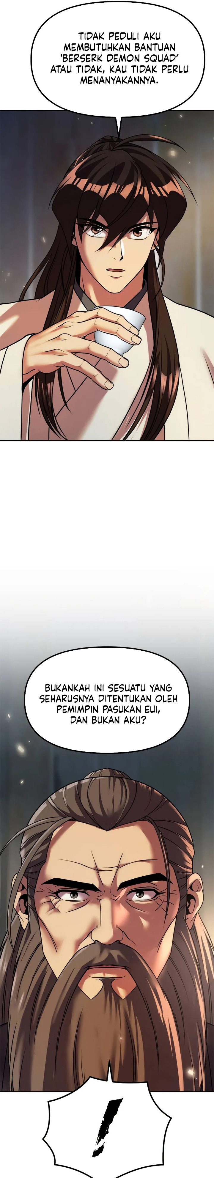 Chronicles of the Demon Faction Chapter 103 Gambar 38