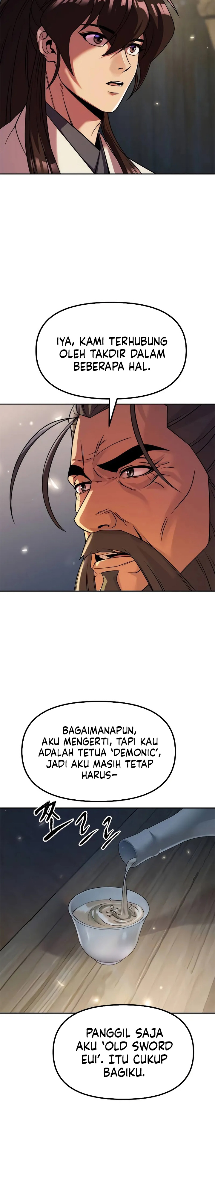 Chronicles of the Demon Faction Chapter 103 Gambar 40