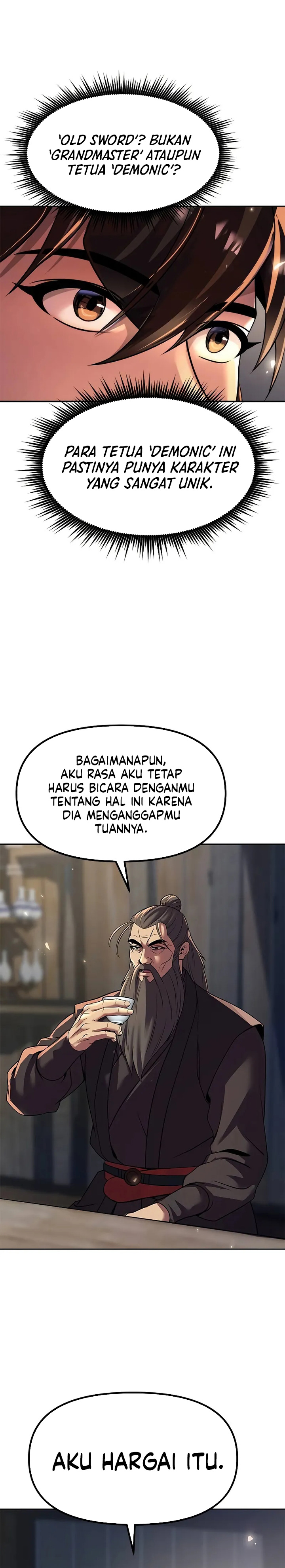 Chronicles of the Demon Faction Chapter 103 Gambar 41