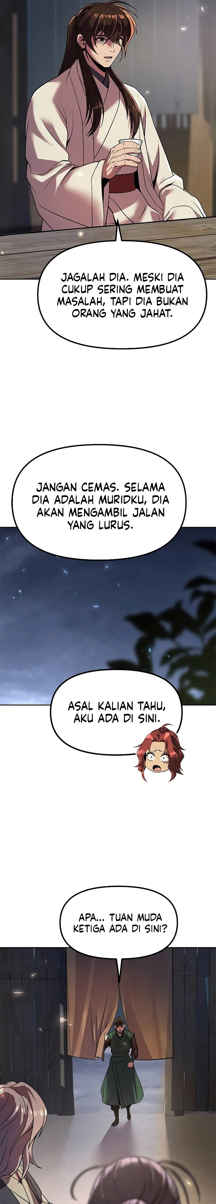Chronicles of the Demon Faction Chapter 103 Gambar 42