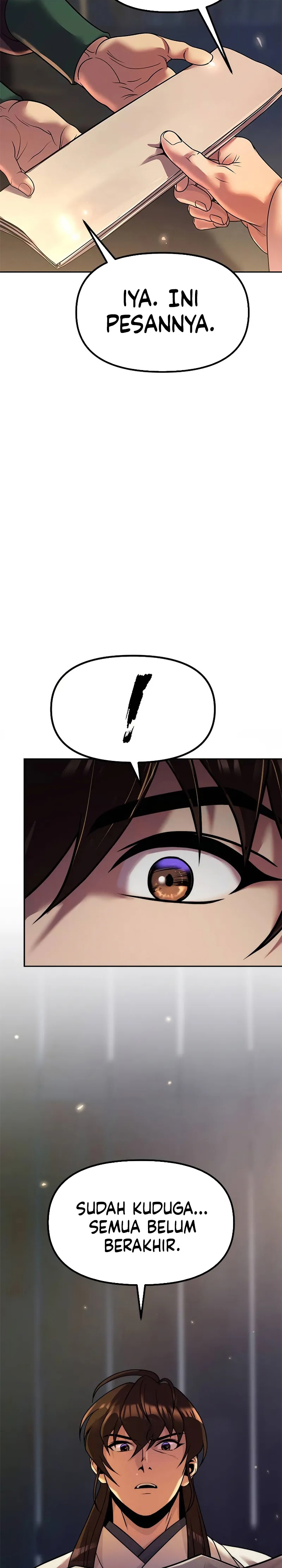 Chronicles of the Demon Faction Chapter 103 Gambar 44