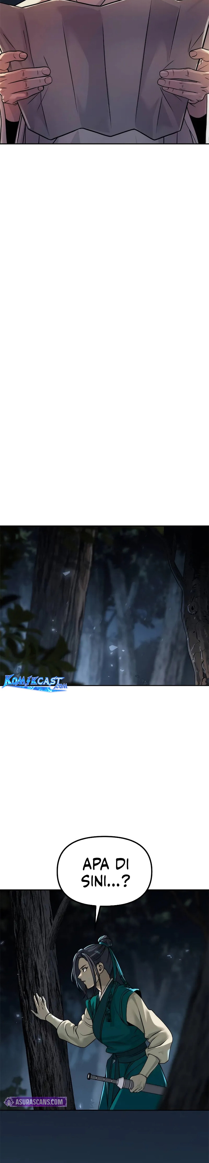 Chronicles of the Demon Faction Chapter 103 Gambar 45