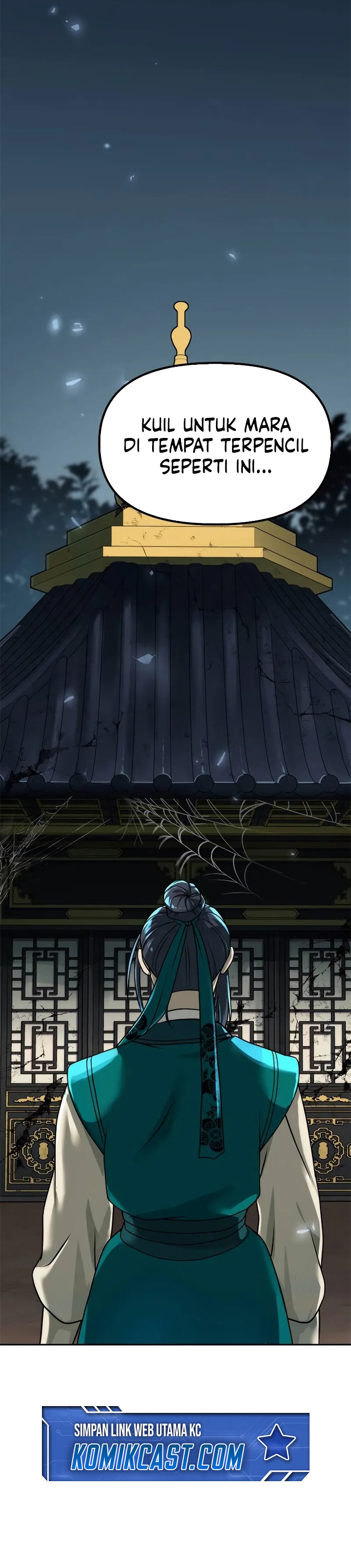 Chronicles of the Demon Faction Chapter 103 Gambar 46