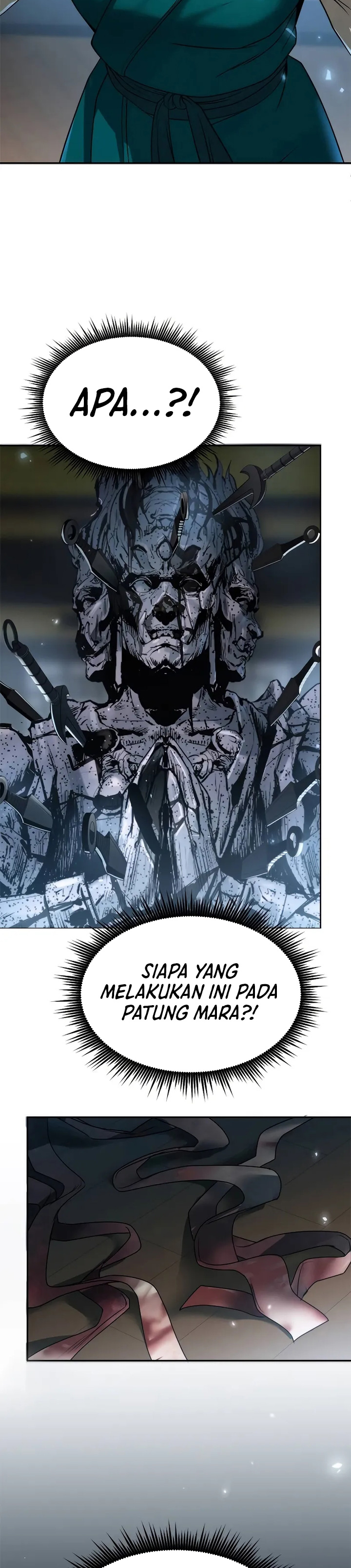 Chronicles of the Demon Faction Chapter 103 Gambar 48