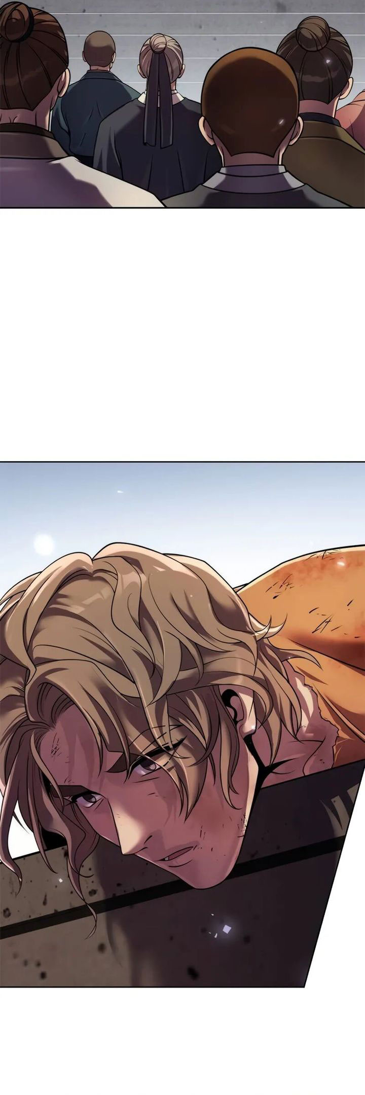 Chronicles of the Demon Faction Chapter 105 Gambar 4