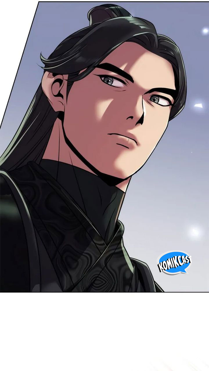 Chronicles of the Demon Faction Chapter 105 Gambar 5