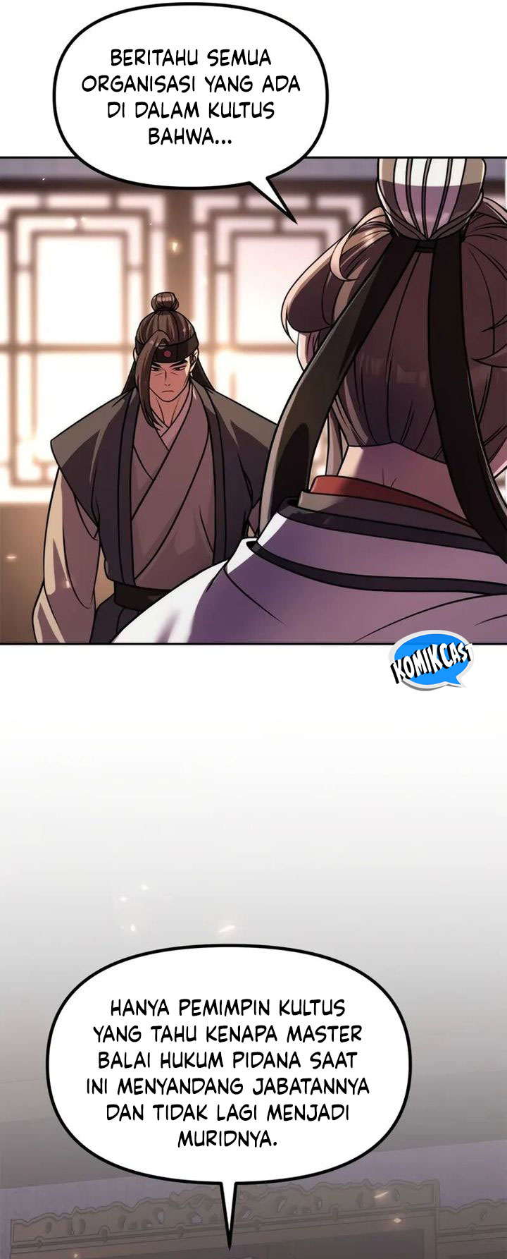 Chronicles of the Demon Faction Chapter 105 Gambar 10